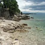 By The Sea - 2354 Apartman Crikvenica