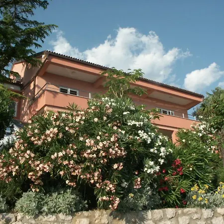 Apartament By The Sea - 2354 Crikvenica