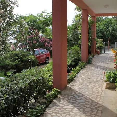 Apartament By The Sea - 2354 Crikvenica