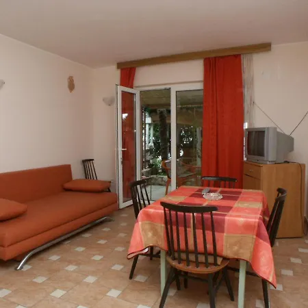 Apartament By The Sea - 2354