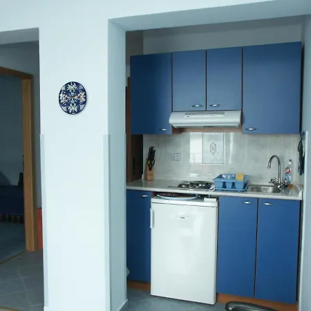 Apartament By The Sea - 2354