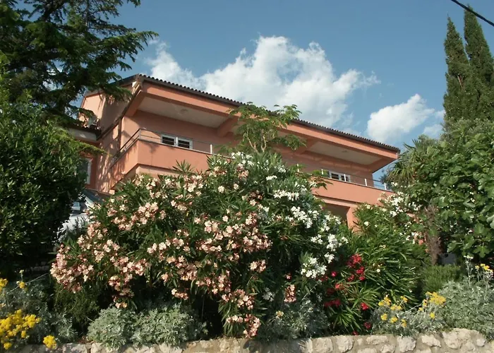 Apartament By The Sea - 2354 Crikvenica