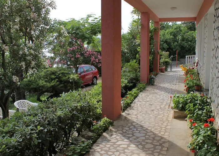 Apartament By The Sea - 2354 Crikvenica