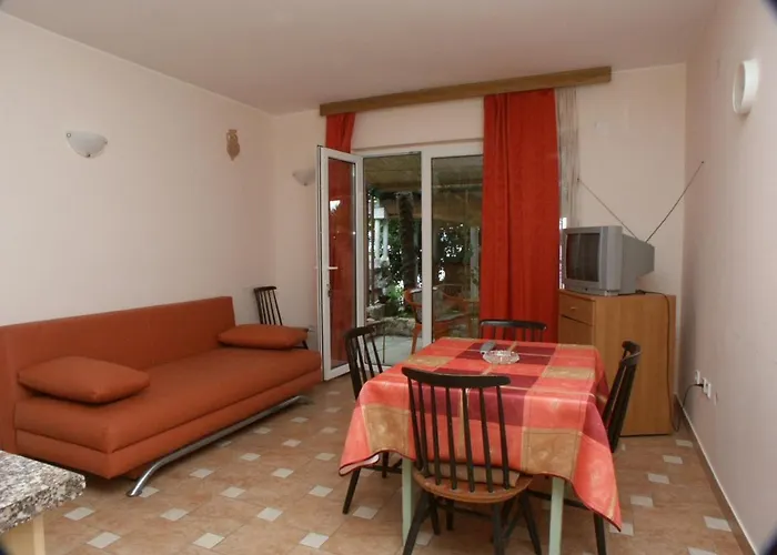 Apartament By The Sea - 2354