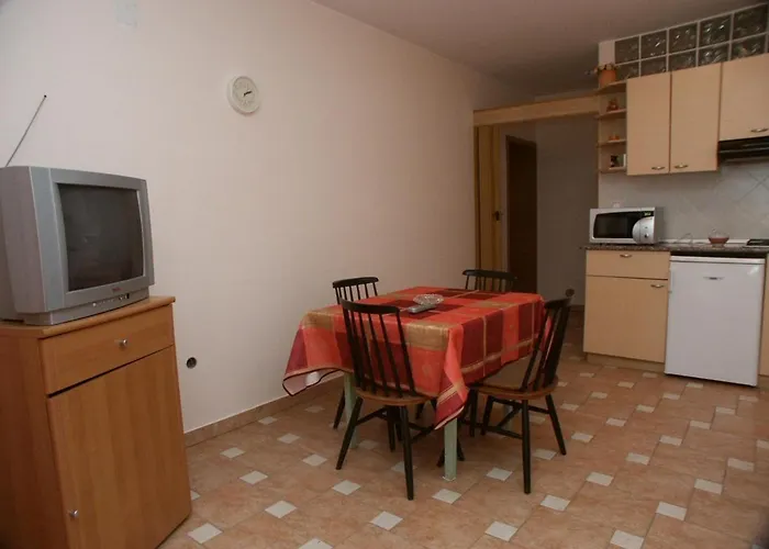 By The Sea - 2354 Crikvenica