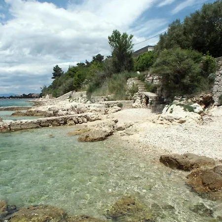 Apartman By The Sea - 2354 *