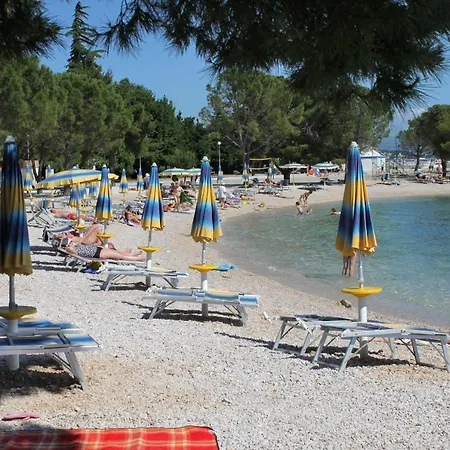 By The Sea - 2354 Crikvenica