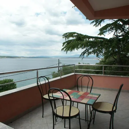 By The Sea - 2354 Διαμέρισμα Crikvenica
