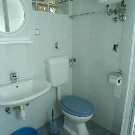 By The Sea - 2354 Διαμέρισμα *