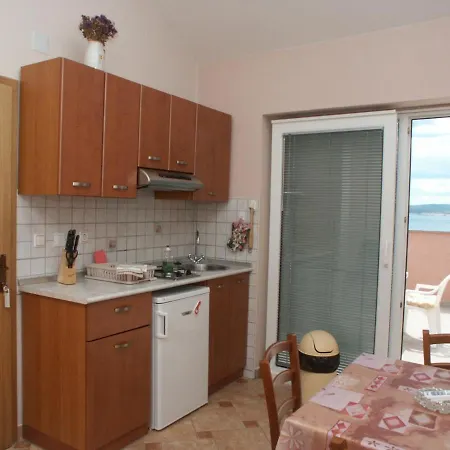 By The Sea - 2354 Διαμέρισμα Crikvenica