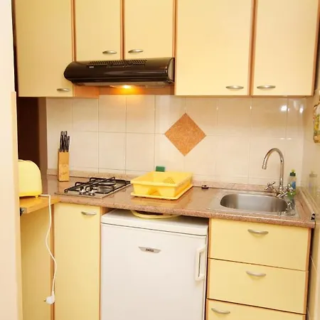 Διαμέρισμα By The Sea - 2354 *