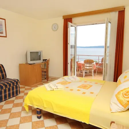Διαμέρισμα By The Sea - 2354 Crikvenica