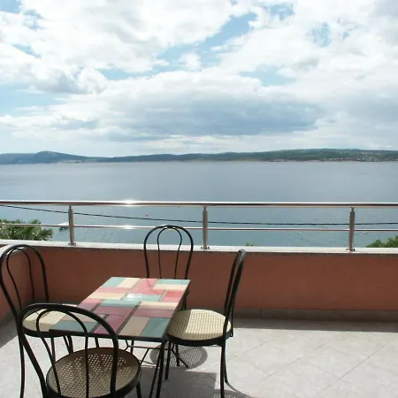 Διαμέρισμα By The Sea - 2354 Crikvenica