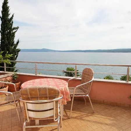 Apartament By The Sea - 2354 Crikvenica