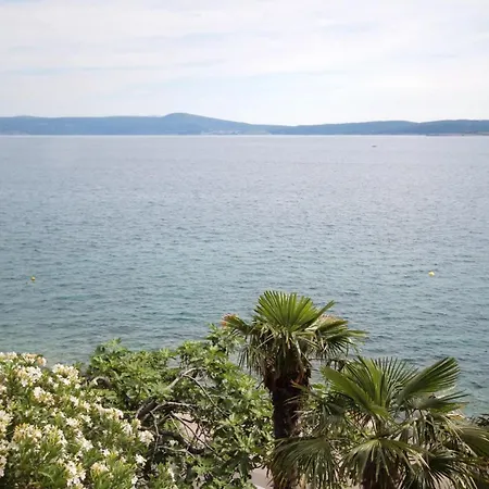 By The Sea - 2354 * Crikvenica