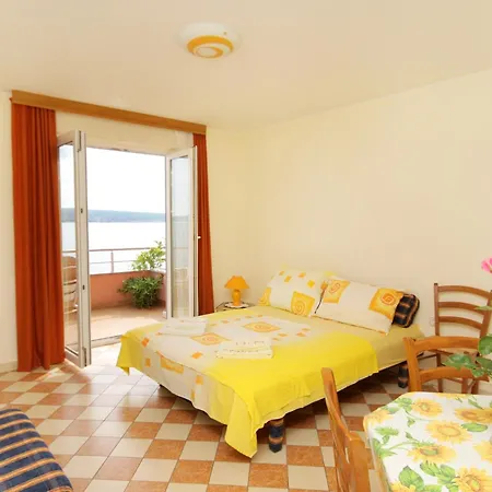 Lejlighed By The Sea - 2354 Crikvenica