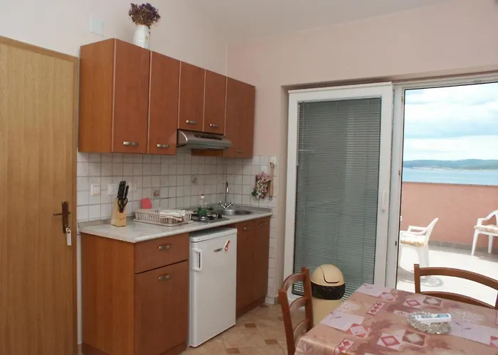 By The Sea - 2354 شقة تْسْغيكفانِتْسا
